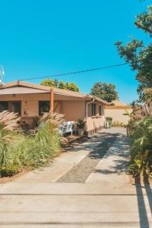 Tulsi House - Maison 4 voyageurs - Saint-Pierre - 4