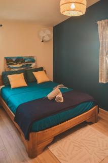 Tulsi House - Maison 4 voyageurs - Saint-Pierre - 6