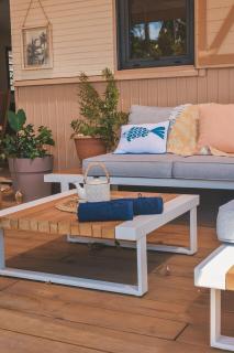 Tulsi House - Maison 4 voyageurs - 7