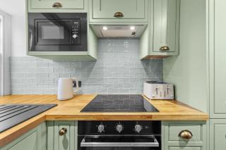Tilly's Cosy Cottage Retreats - Nidd Cottage - Knaresborough - 7