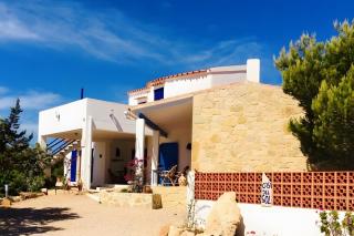 Ses Roques Casa del Sol - - 0