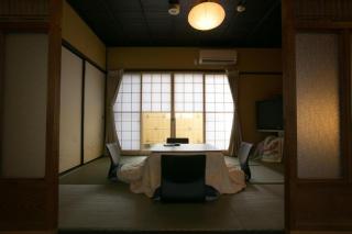 Daisenji Lodge Ing - Kyōto - 9