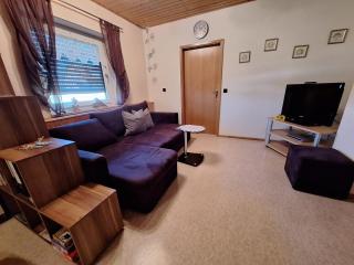 Ferienwohnung Hilde und Martin Weiß - - 6