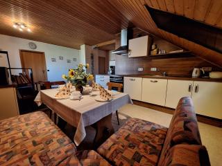 Ferienwohnung Hilde und Martin Weiß - 4