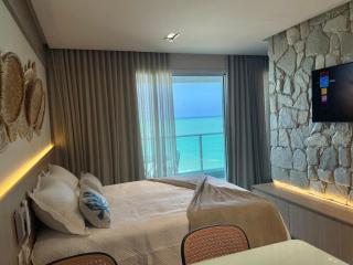 RN Studio Premium 613 - Frente Mar - Maceió - 0