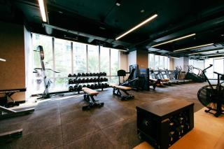 Charming 2 BR Downtown Miami 2106 Free Parking - 6