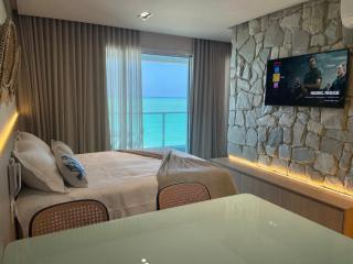 RN Studio Premium 613 - Frente Mar - Maceió - 4