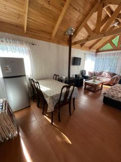 Cabañas Vega de Ancoa - Ancoa - 1