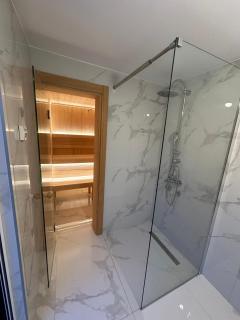 Portico Djenovici - Đenovići - 2