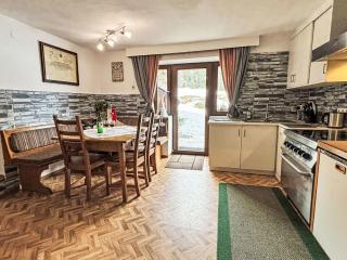 Holiday Home Willi by Interhome - 4
