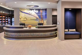 SpringHill Suites by Marriott Raleigh Cary - Cary - 3