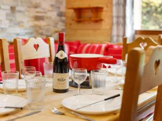 Apartment Le Petit Savoyard-5 by Interhome - 7