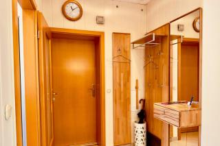 Ferienwohnung Haus Feig - Geyer - 4