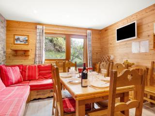 Apartment Le Petit Savoyard-5 by Interhome - Châtel - 5