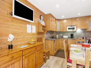 Apartment Le Petit Savoyard-5 by Interhome - Châtel - 1