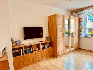 Ferienwohnung Haus Feig - Geyer - 8
