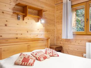 Apartment Le Petit Savoyard-5 by Interhome - 1