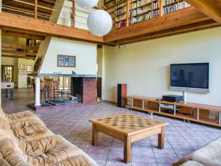 Holiday Home Wielkie Leźno by Interhome - 8