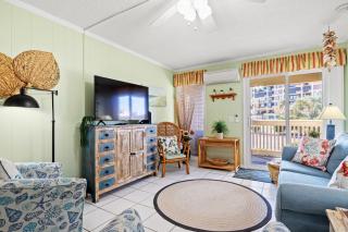 A Place at The Beach 9660-120 - Myrtle Beach - 8
