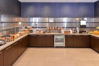 SpringHill Suites by Marriott Raleigh Cary - Cary - 2