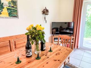 Holiday Home Vergissmeinnicht by Interhome - Dittishausen - 3