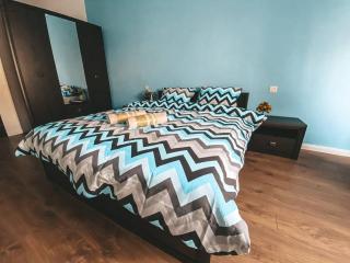 Ultra Center Apartment - Chişinău - 3