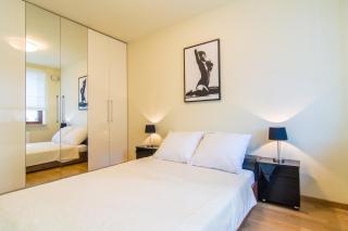 Exclusive Apartments Warsaw City Centre - 2