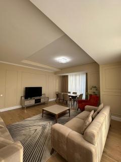 Prime Suites - 4