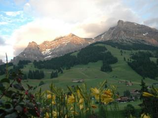 Apartment Bärgchutzli Parterre by Interhome - Adelboden - 6