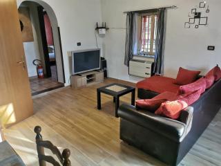 Chalet di montagna - Trasacco - 8