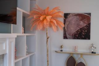 MASSIVE 200 SqM 3-Bedroom VILLA - Londra - 3
