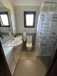 Aphrodite gardens 2 bedroom - 1