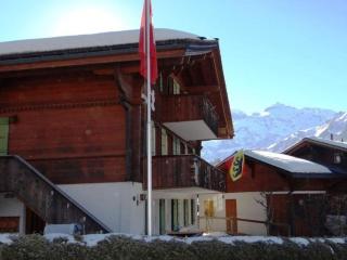 Apartment Teleboy by Interhome - Lenk im Simmental - 8