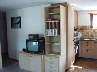 Apartment Teleboy by Interhome - Lenk im Simmental - 4