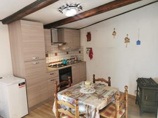 Chalet di montagna - Trasacco - 9