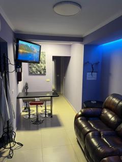 Apartments on Smelyanski 37 - Beer Sheva - 1