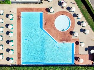 Apartment Comfort-3 by Interhome - San Vincenzo - 8