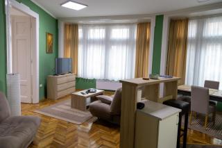 Apartman Priča - Subotica - 2