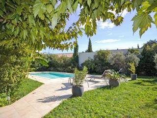 Holiday Home Les Angevines by Interhome - Morières-lès-Avignon - 8