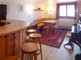 Apartment Chalet Clairval by Interhome - 8