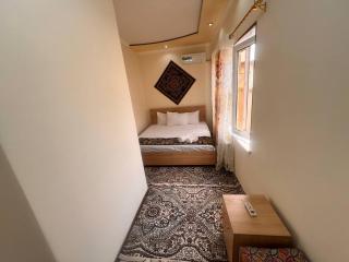 Native guest house - Bukhara - 1