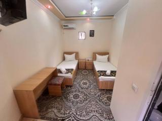 Native guest house - Bukhara - 8