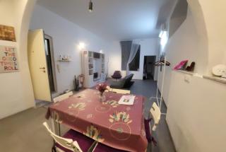 Il loft di Titti particolare open space WIFI free - Genova - 4