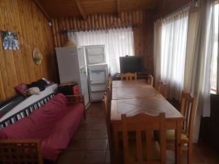 Casa Pichidangui, 8 personas. - 8