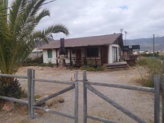 Casa Pichidangui, 8 personas. - 5