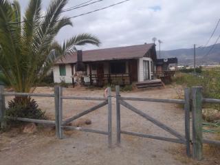 Casa Pichidangui, 8 personas. - 4