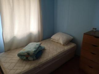 Casa Pichidangui, 8 personas. - 2