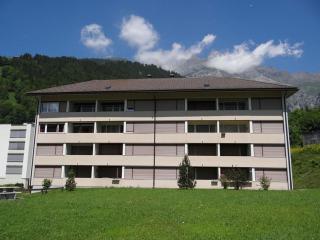 Apartment Neuschwändi 63 by Interhome - Engelberg - 0