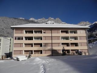 Apartment Neuschwändi 63 by Interhome - Engelberg - 9