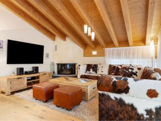 Apartment Rütschi-9 by Interhome - Zermatt - 5